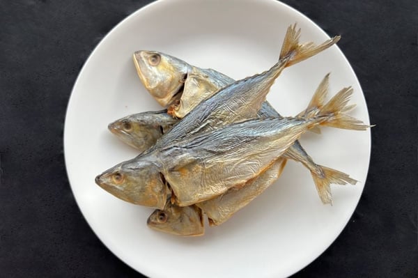 Mackerel (Bangda) Export Andhra Pradesh